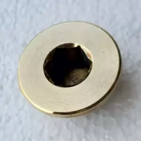 UG526 ROLLS-ROYCE Oil Sump Drain Plug Bentley #2