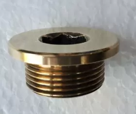 UG526 ROLLS-ROYCE Oil Sump Drain Plug Bentley