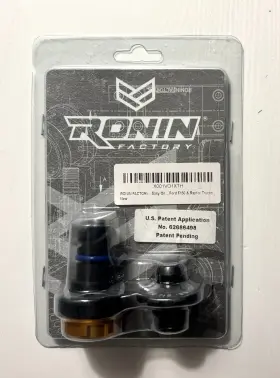 X001VO1XTH RONIN Oil Plug F150 Ford Raptor Mustang