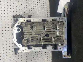 311-10024 ROVER Oil Pan Diesel Sport