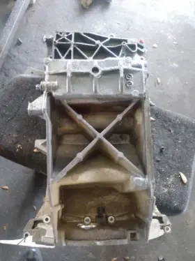 311-50227 ROVER Oil Pan