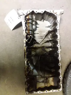 311-50290 ROVER Oil Pan