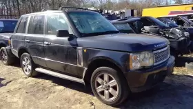 311-58821 ROVER Oil Pan Upper
