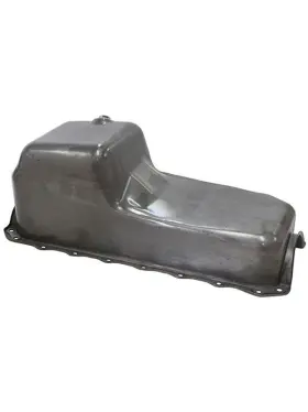 R7002RAW RPC Oil Pan Steel Raw Holden