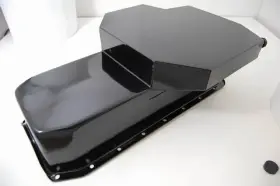 R7101P RPC Racing Power Block Champion Oil Pan Chevy