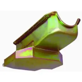 R7101Z RPC Racing Power Zinc Champion Oil Pan Chevy