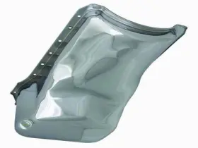 R9310RAW RPC Racing Power Raw Oil Pan Ford