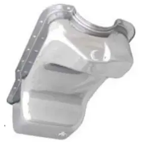 R9754 RPC Steel Oil Pan
