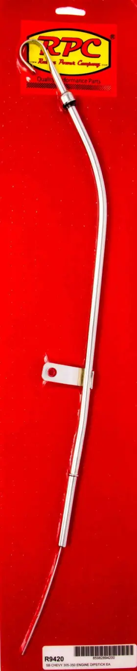 R9420 RPC Racing Steel Oil Dipstick