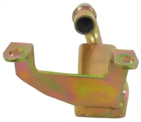 R9727HV RPC Racing Race Oil Pan Up Tube Hv Pump Chevy