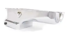 R9728 RPC Racing Steel Race Oil Pan