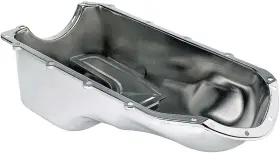 T9337 RPC Trans Am Oil Pan Baffle Pontiac Firebird
