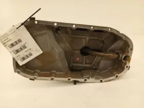 311-58708 SAAB Wagon Oil Pan Cylinder Aero #2