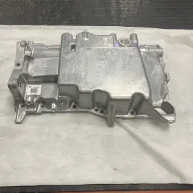 55558816 SAAB Engine Oil Pan Turbo