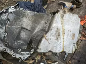 9195325 SAAB Oil Pan Cylinder #2