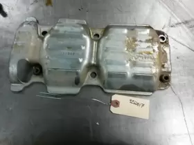12585005 SATURN Engine Oil Baffle Vue