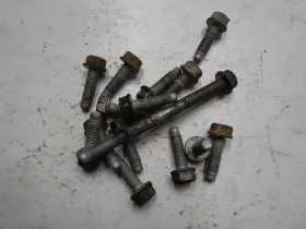 SMITLEY-388-04-114 SATURN Ion Oil Pan Bolts