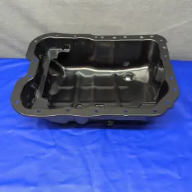 EB659173 SCHNECKE Oil Pan Qts Hyundai Sonata