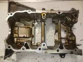 114200H030 SCION Upper Oil Pan 2AZFE Tc #2