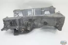 114200H060 SCION Upper Engine Oil Pan Crankcase Stiffening Tc #2