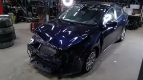 311-59585 SCION Oil Pan Engine Yaris #2