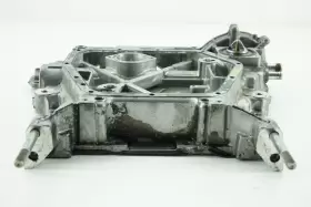 SU003-00120 SCION Engine Upper Oil Pan Water Pump Mount Brz #3