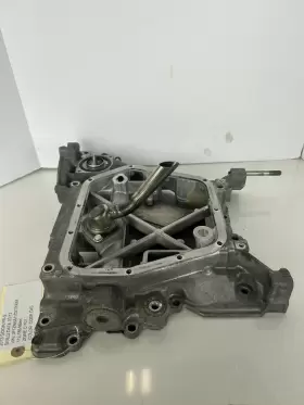 SU003-06233 SCION Upper Oil Pan Frs Water Pump Mount Brz