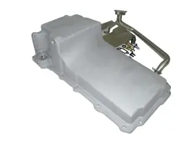 SP16-6006 SCORPION Ls Swap Oil Pan Muscle Car LS1 LS2 LS3