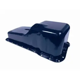 C5AZ-6675-BL SCOTT DRAKE Block Oil Pan Concours