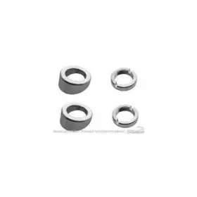 C5ZZ-17514-K SCOTT DRAKE Wiper Bezel Nut Kit