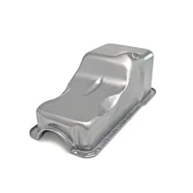 C5ZZ-6675-R SCOTT DRAKE Raw Oil Pan