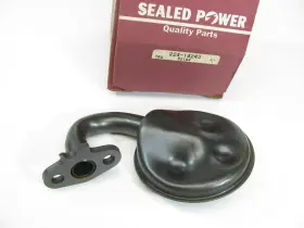 224-14243 SEALED POWER Oil Pump Tube Screen