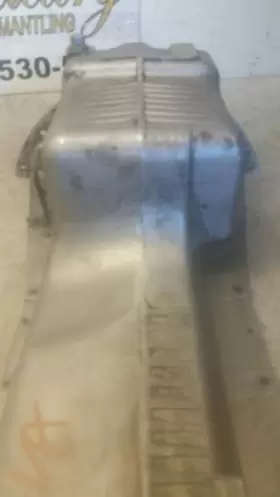 LSB102810 SEE TITLE Land Lower Oil Pan Rover #3