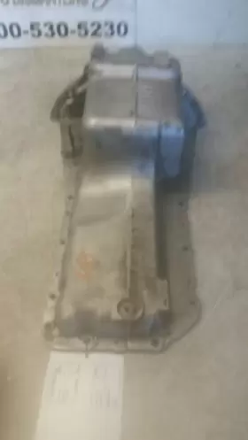 LSB102810 SEE TITLE Land Lower Oil Pan Rover