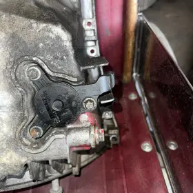 C230 SEE TITLE Benz Cpe Oil Pan Mercedes #3