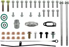 19212593 SENTA-AUTOPARTS Performance Ls Swap Muscle Car Oil #2