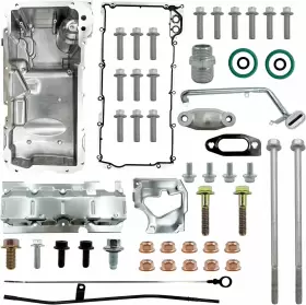 19212593 SENTA-AUTOPARTS Performance Ls Swap Muscle Car Oil