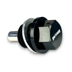 DPM1415 SHOCKER FITTINGS Magnetic Drain Plug Duramax