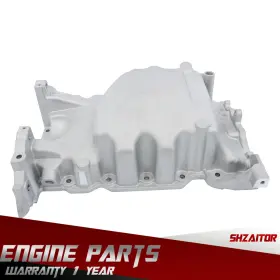 IE1490736ES SHZAITOR Oil Pan Police Utility Mks Lincoln Ford #2