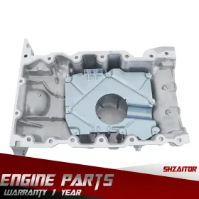 IE1490736ES SHZAITOR Oil Pan Police Utility Mks Lincoln Ford