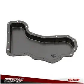 IE1579071ES SHZAITOR Transmission Oil Pan Mercury Sable