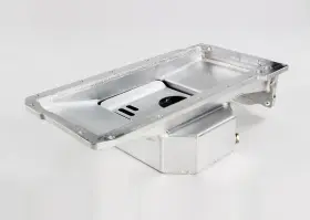 OP004 SIKKY MANUFACTURING Lsx Swap Oil Pan Sump