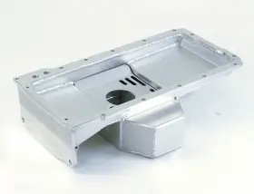 Sikky Manufacturing Op005 Universal Lsx Swap Oil Pans Mid Sump Style