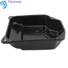 FS2036900SR SILSCVTT Transmission Oil Pan Gti Volkswagen