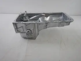 TR-2877944-531192-SS SILSCVTT Engine Oil Pan Chevy Gmc