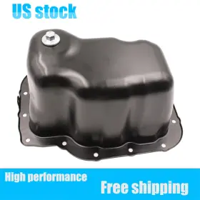 WSLR001 SILVERAUTOPARTS Sport Ls Motor Engine Oil Pan Rover