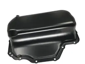 HM35Z8 SKP Lower Oil Pan Hybrid ML350 R350 ML450 4MATIC