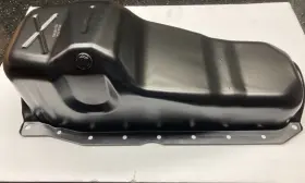 SK264100 SKP Oil Pan Chevrolet Gmc