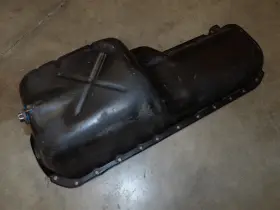 SK264220 SKP Engine Oil Pan Comanche I6 Jeep Wrangler SK264220 SKP Engine Oil Pan Comanche I6 Jeep Wrangler