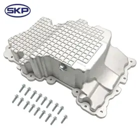 SK6675 SKP Engine Oil Pan Nautilus Edge Continental Mkz Mkx